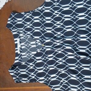 Cleo M sleeveless blouse (5036